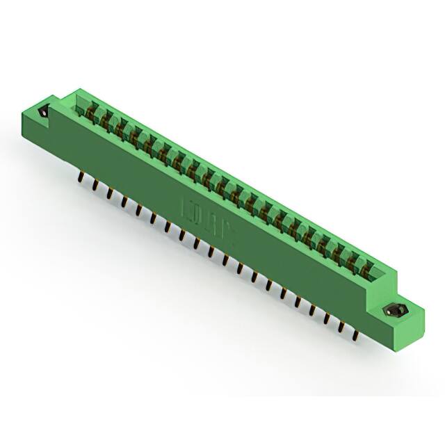 315-040-556-208 EDAC Inc.  Edgeboard Connectors